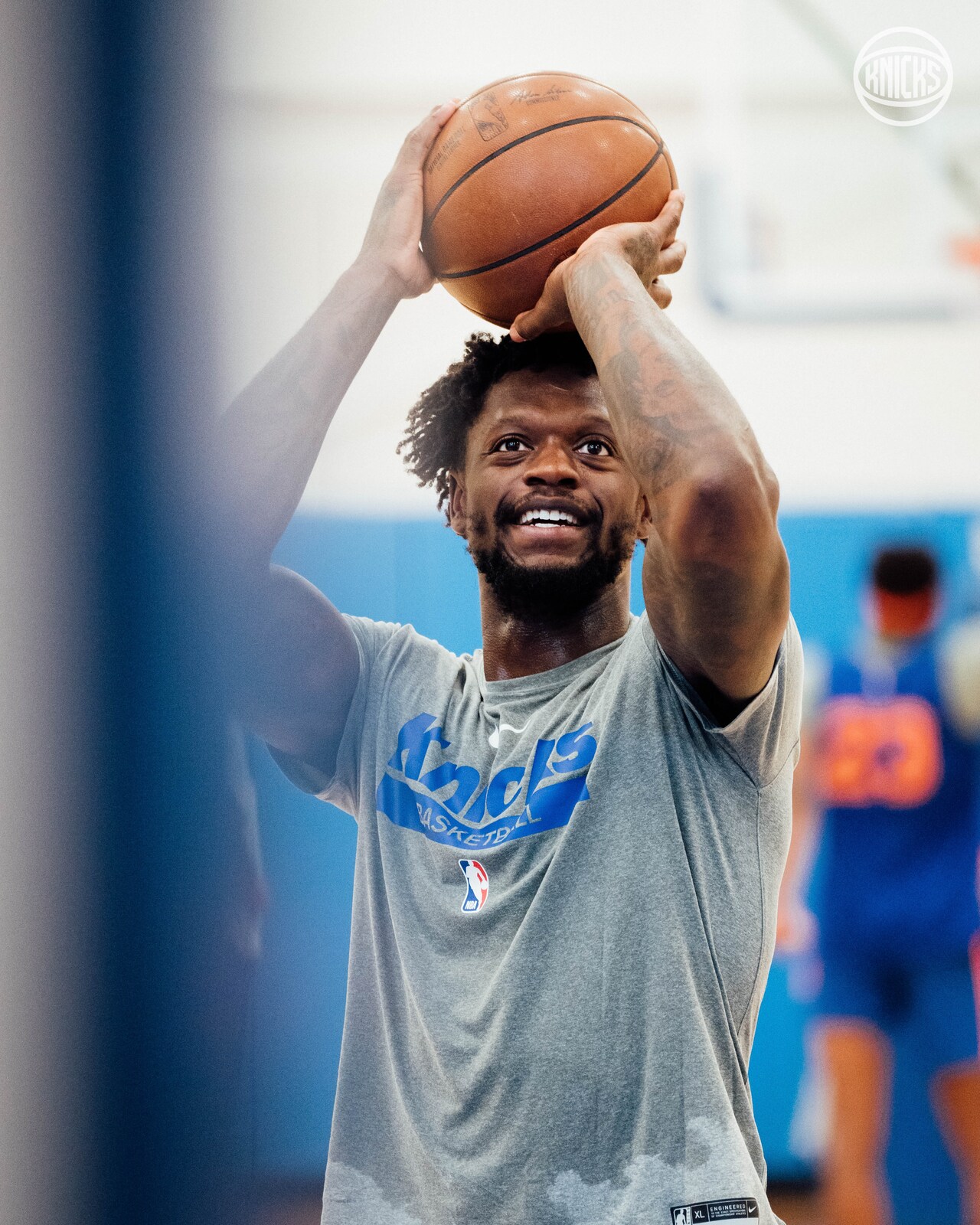 Knicks Practice: November 1 Photo Gallery | NBA.com