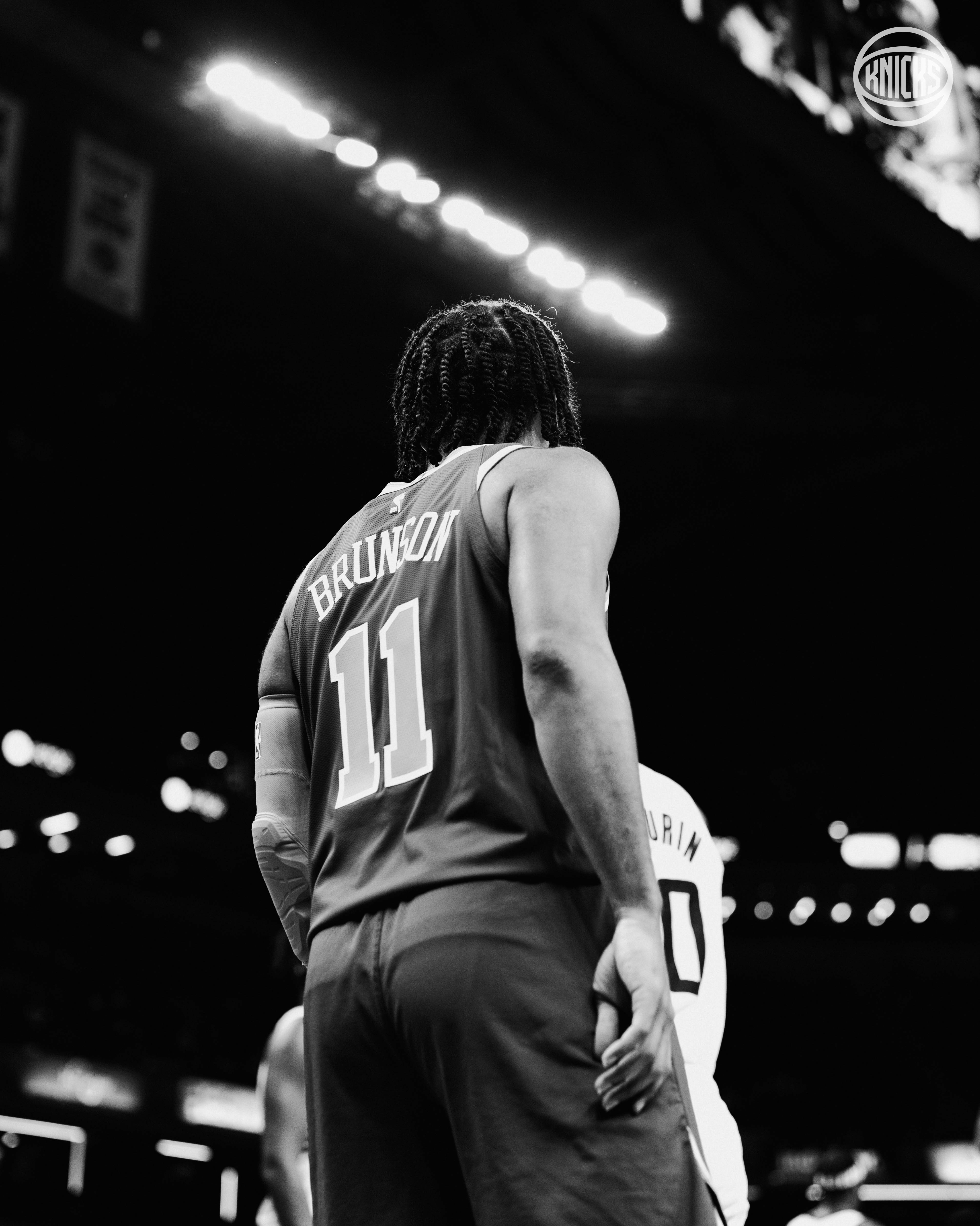 Knicks on the Court December 18 at Pacers Photo Gallery