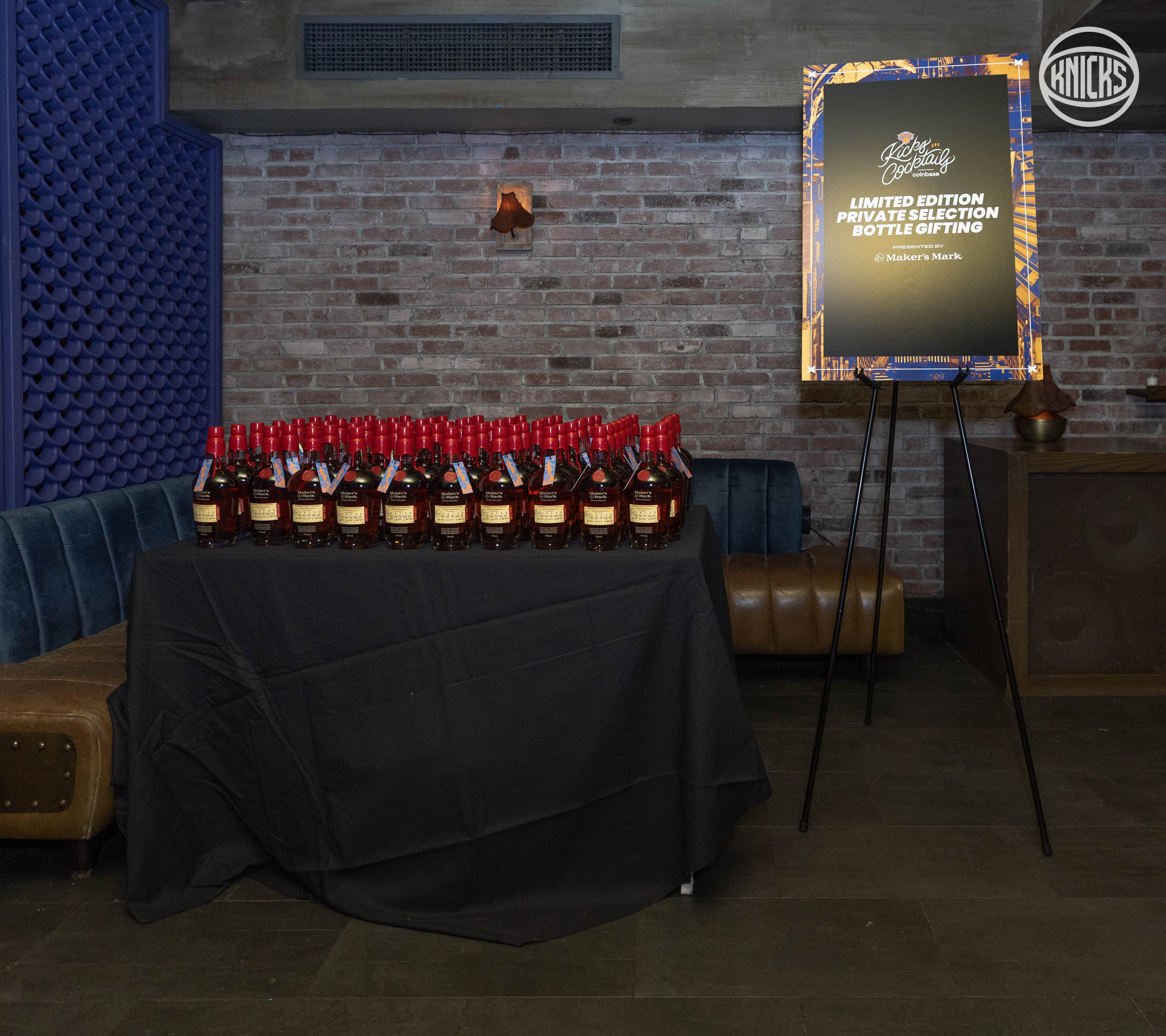 Kicks and Cocktails presented by Coinbase Photo Gallery