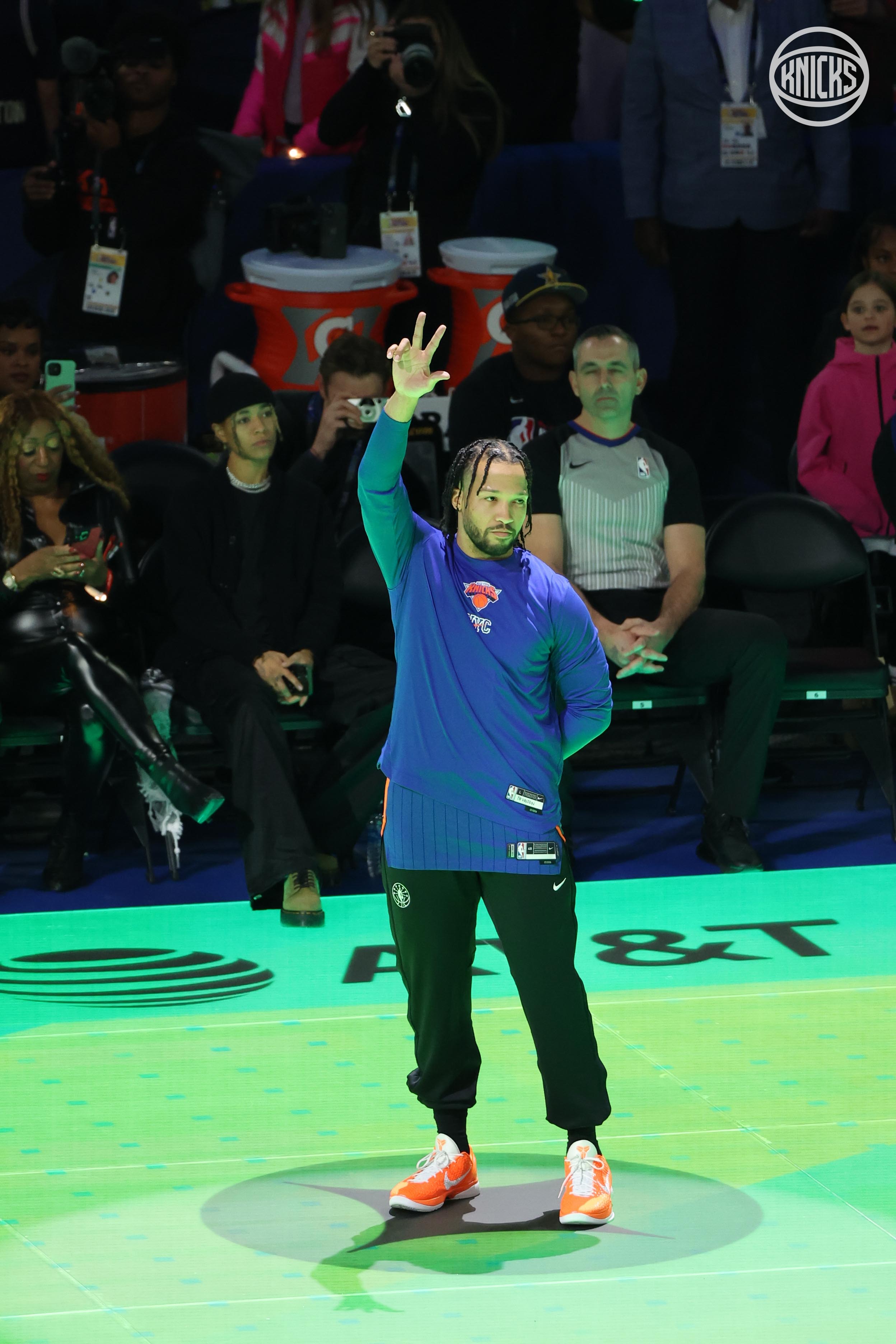 2024 NBA AllStar Weekend Photo Gallery