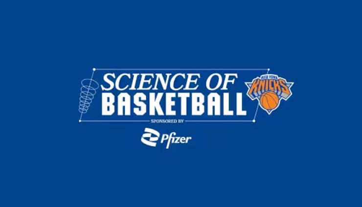 Knicks in the Community | Community | New York Knicks