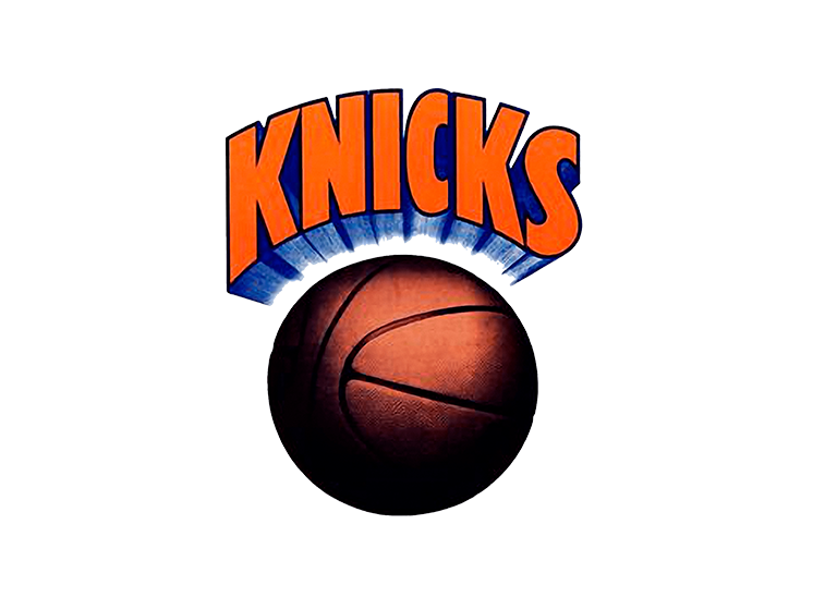 Knicks Logo History | Franchise History | New York Knicks Knicks Logo History | Franchise History | New York Knicks