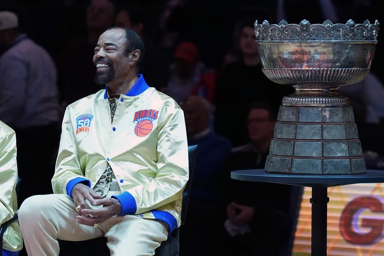 Walt &ldquo;Clyde&rdquo; Frazier Player Stats & Bio | New York Knicks
