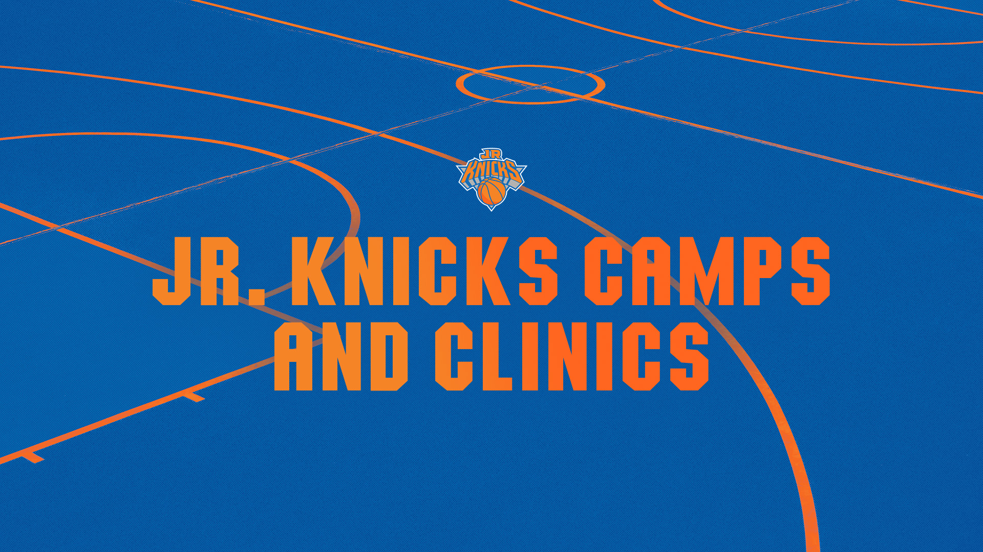 Jr. Knicks Camps and Clinics | Community | New York Knicks