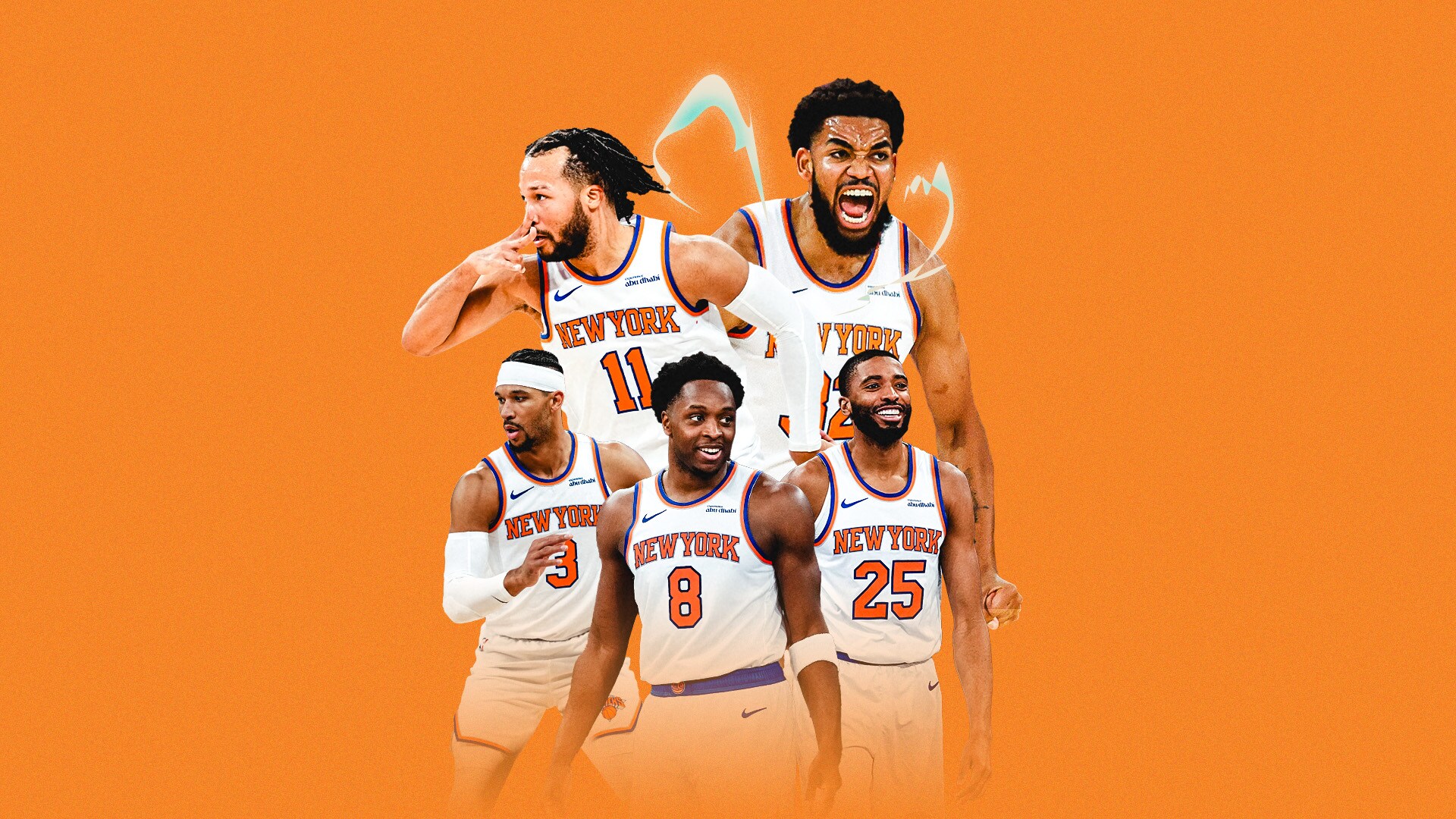 new Knicks - The official site of the NBA for the latest NBA Scores, Stats &  News. | NBA.com