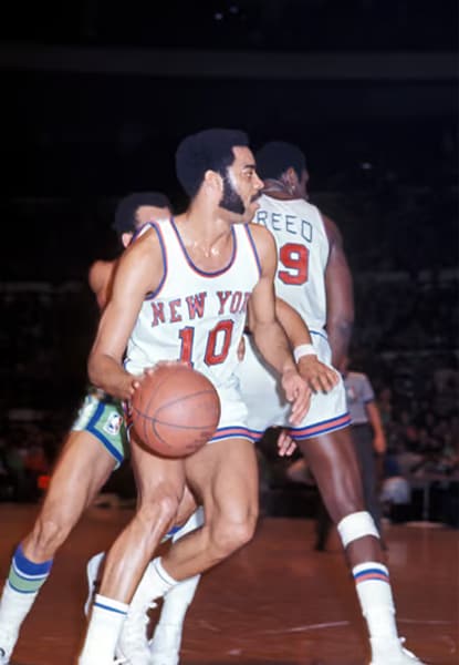 WILLIS REED マトリョーシカ KNICKS NBA WILLIS REED マトリョーシカ KNICKS NBA