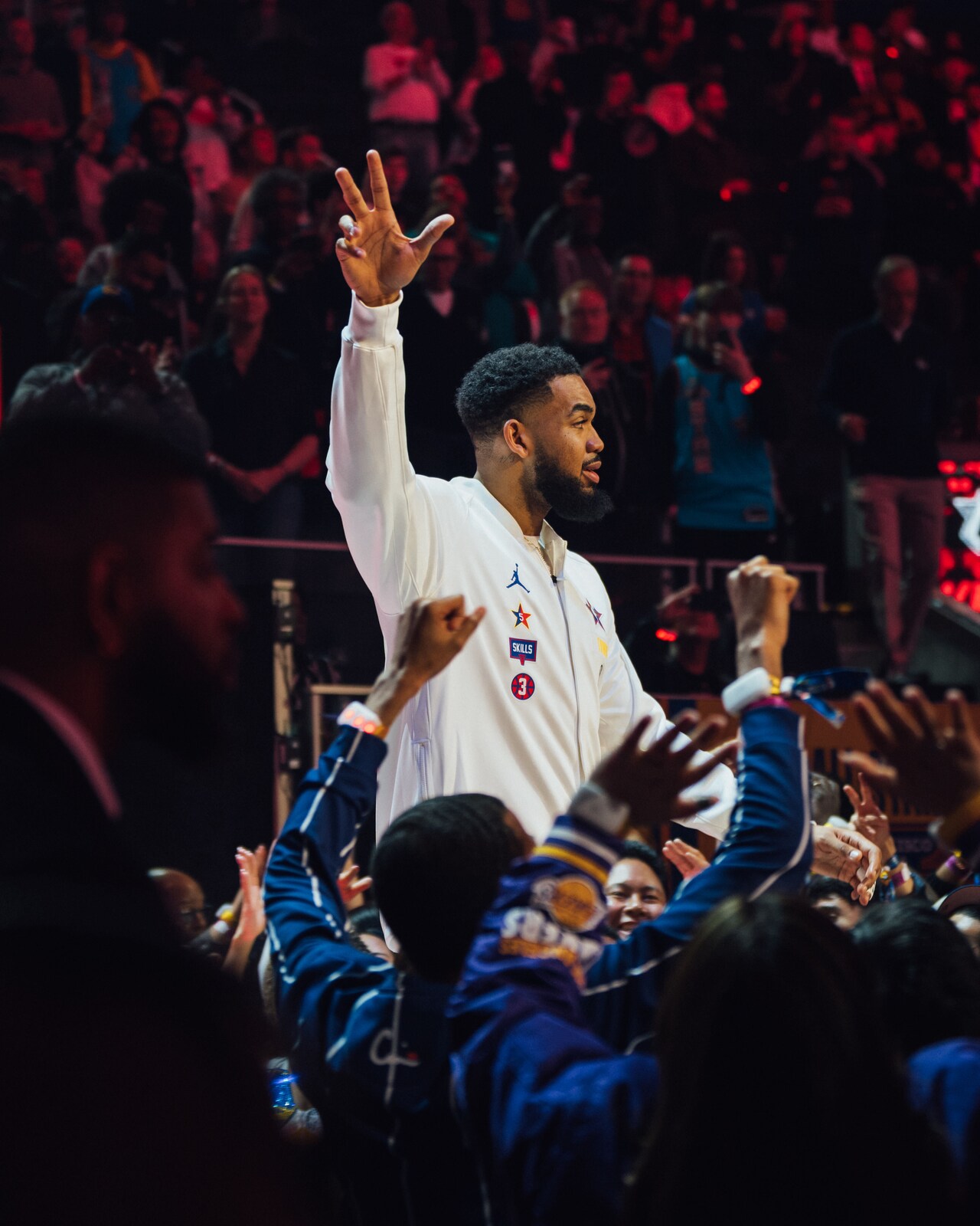 New York Knicks | 2024-25 All-Star Game | New York Knicks