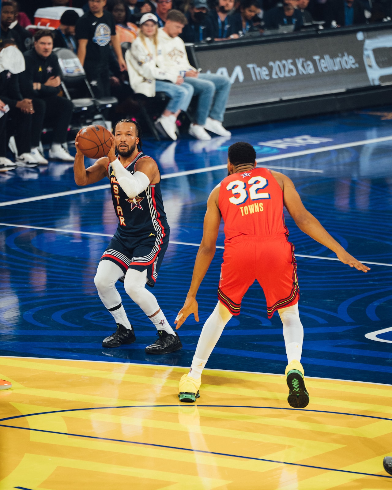 New York Knicks | 2024-25 All-Star Game | New York Knicks