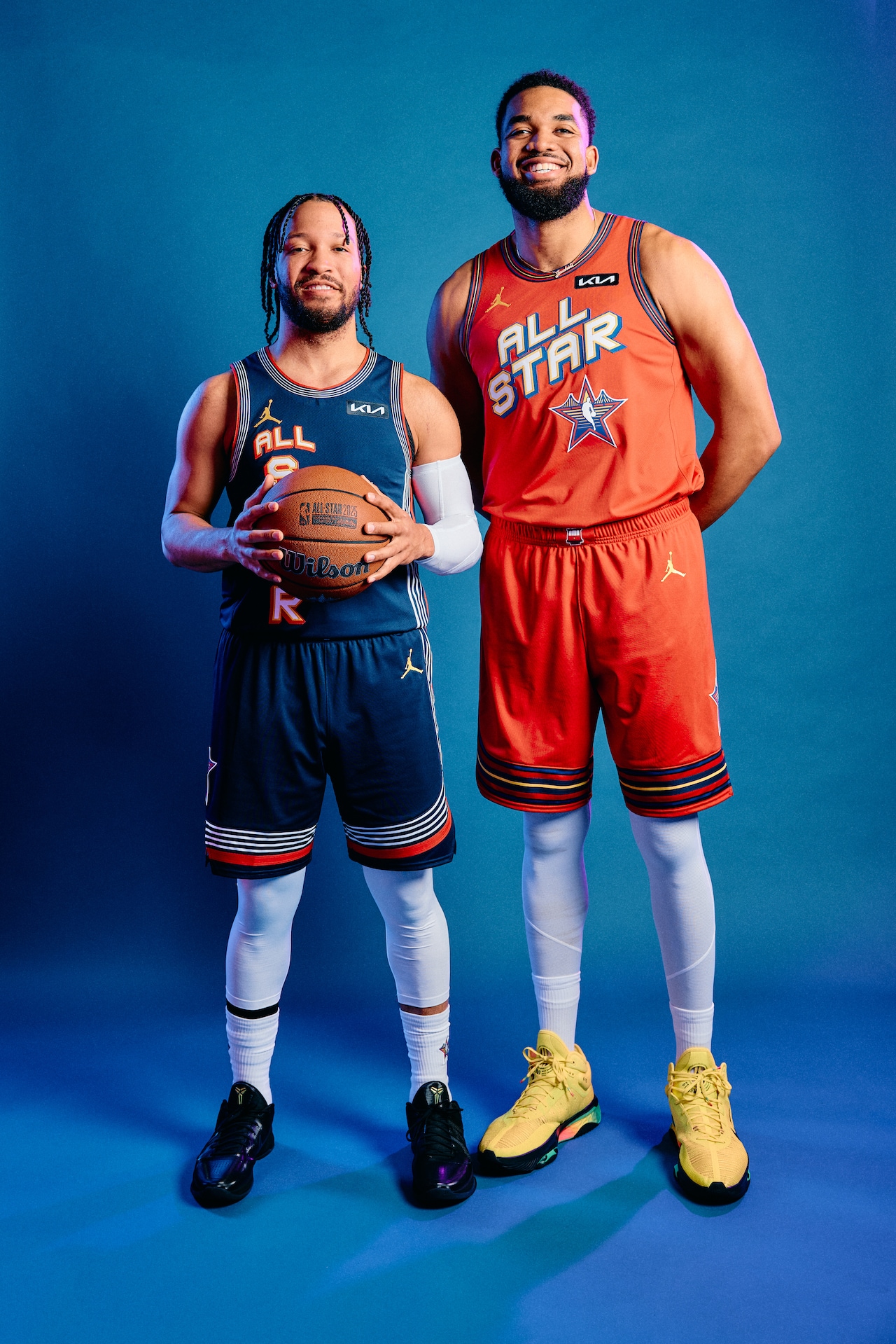 New York Knicks | 2024-25 All-Star Game | New York Knicks