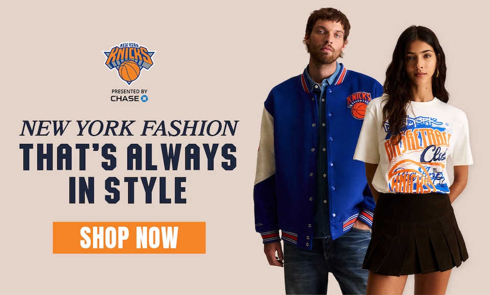 New York Knicks Official Website | Knicks Basketball