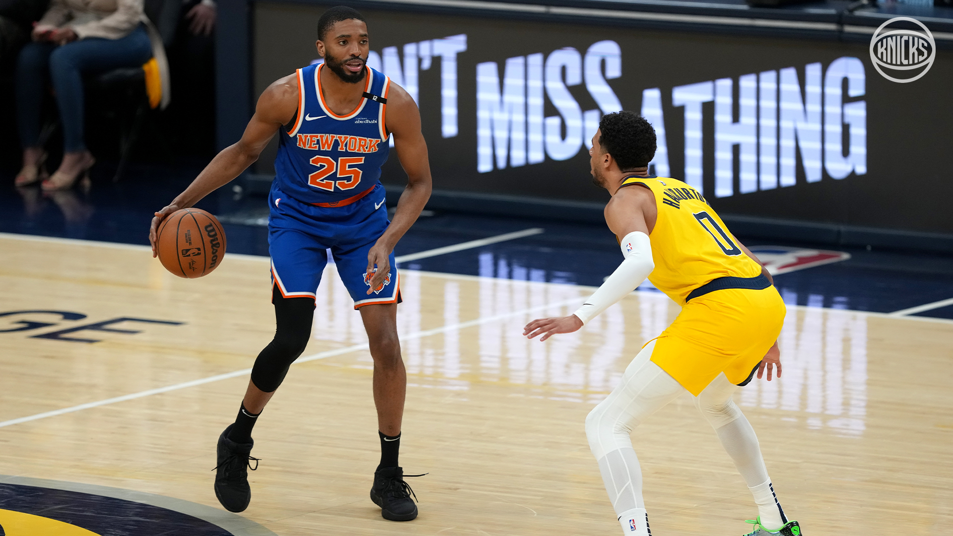 הניקס במשחק של להיות או לחדול, הפייסרס ירצו לסגור סיפור / תומר שנאן הניקס במשחק של להיות או לחדול, הפייסרס ירצו לסגור סיפור / תומר שנאן