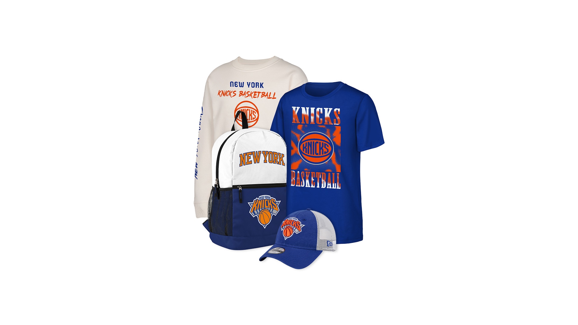 New York Knicks Official Website | Knicks Basketball