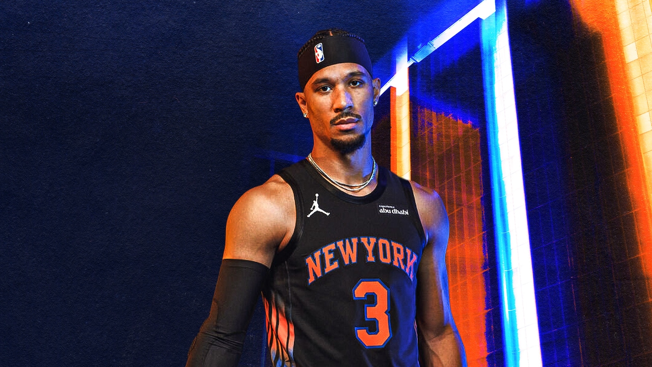 New York Knicks Official Website | Knicks Basketball