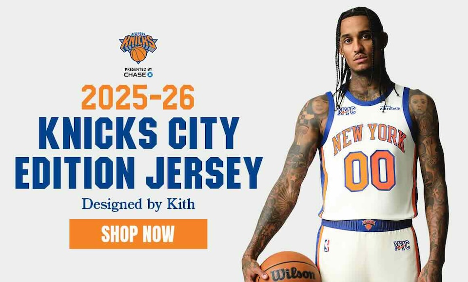 New York Knicks Official Website | Knicks Basketball