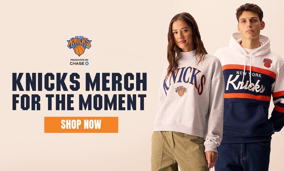 New York Knicks Official Website | Knicks Basketball