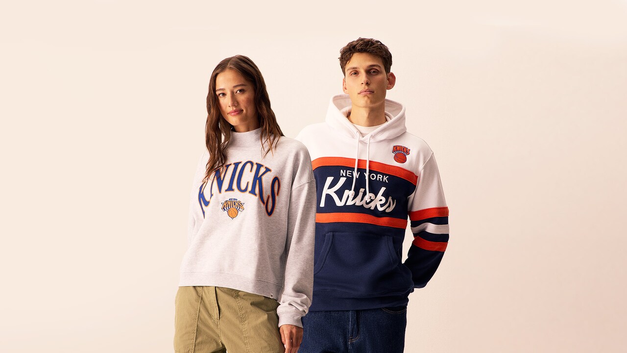 New York Knicks Official Website | Knicks Basketball
