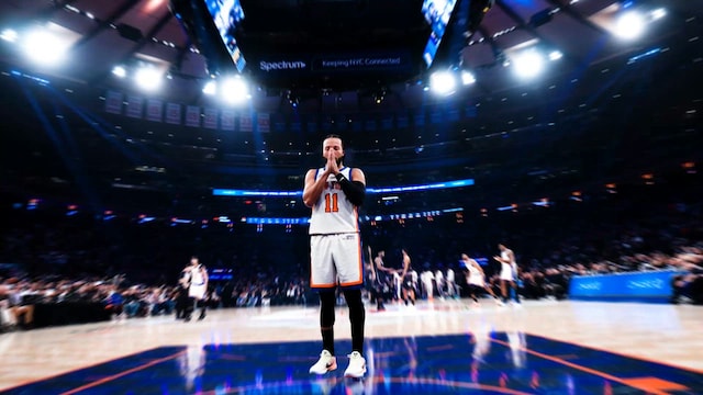 New York Knicks Videos Highlights | News & Media | New York Knicks