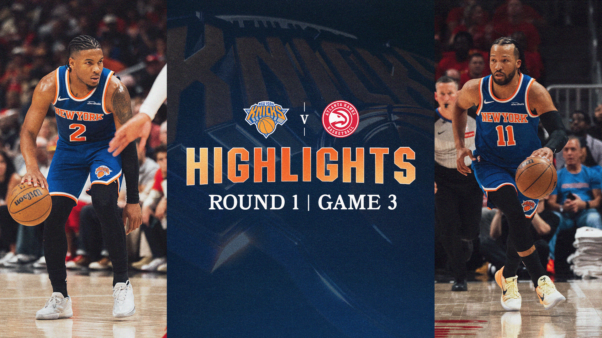 12 Rounded Star NBA All-Star Game Highlights: Jalen Brunson (12 PTS | 5 AST) | New York ...