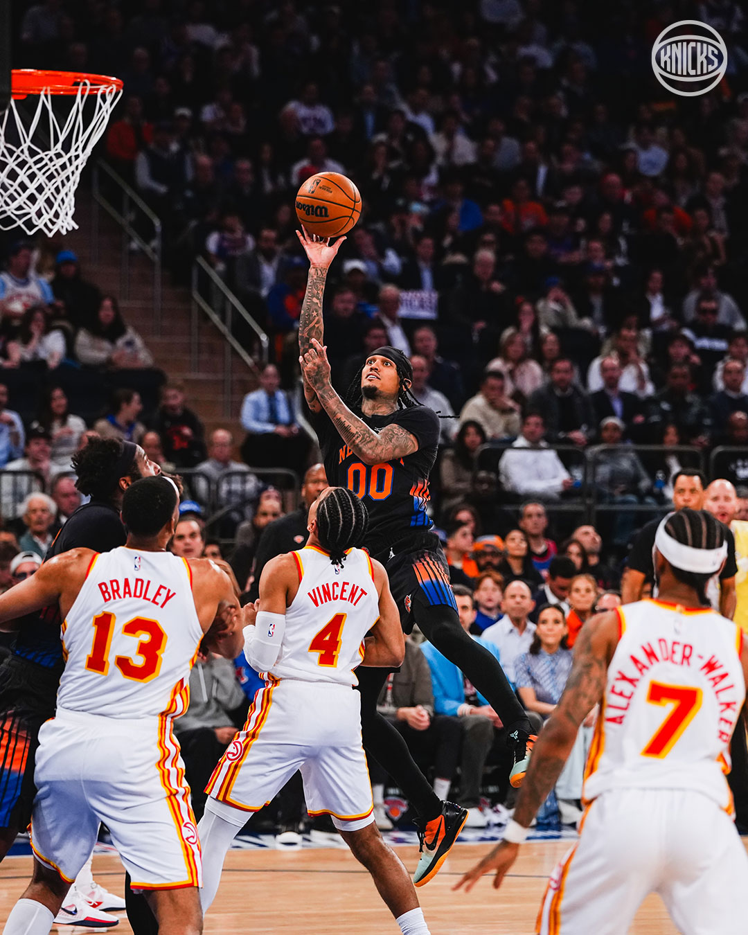 התאמה הגנתית – הקאמבק של אטלנטה ברבע האחרון של משחק 2 / עמיחי קטן התאמה הגנתית – הקאמבק של אטלנטה ברבע האחרון של משחק 2 / עמיחי קטן