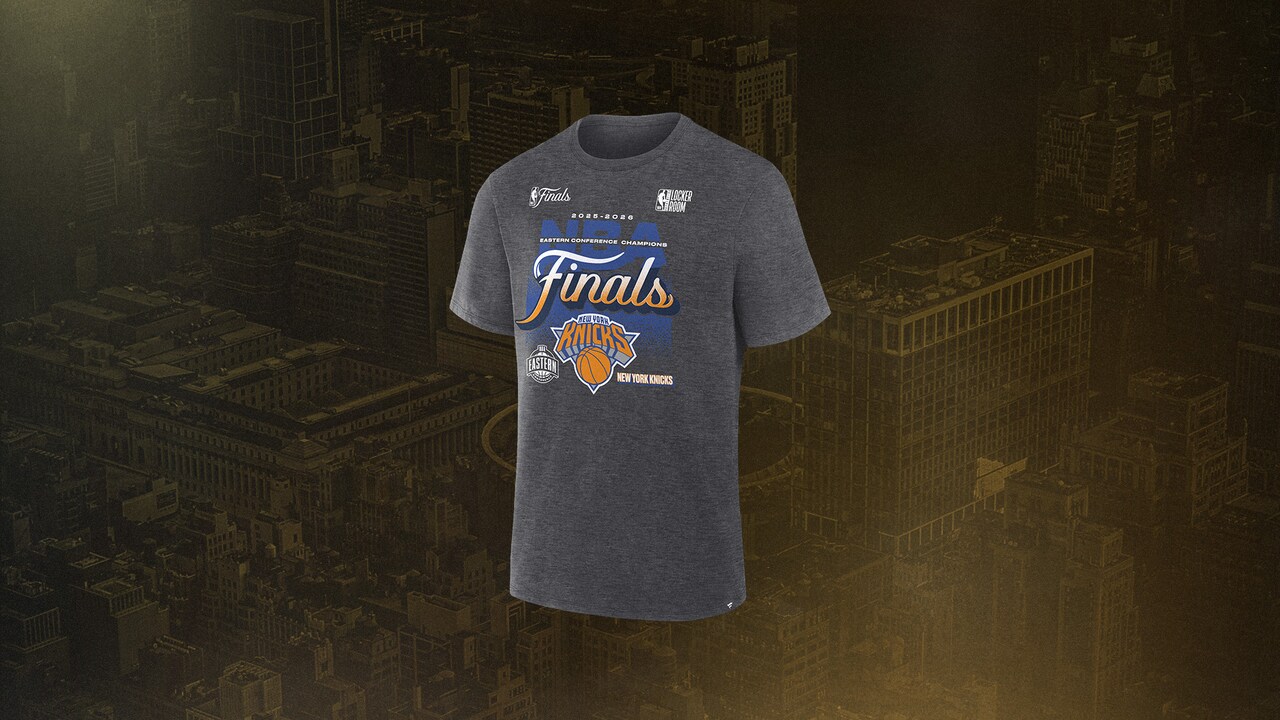 New York Knicks Official Website | Knicks Basketball