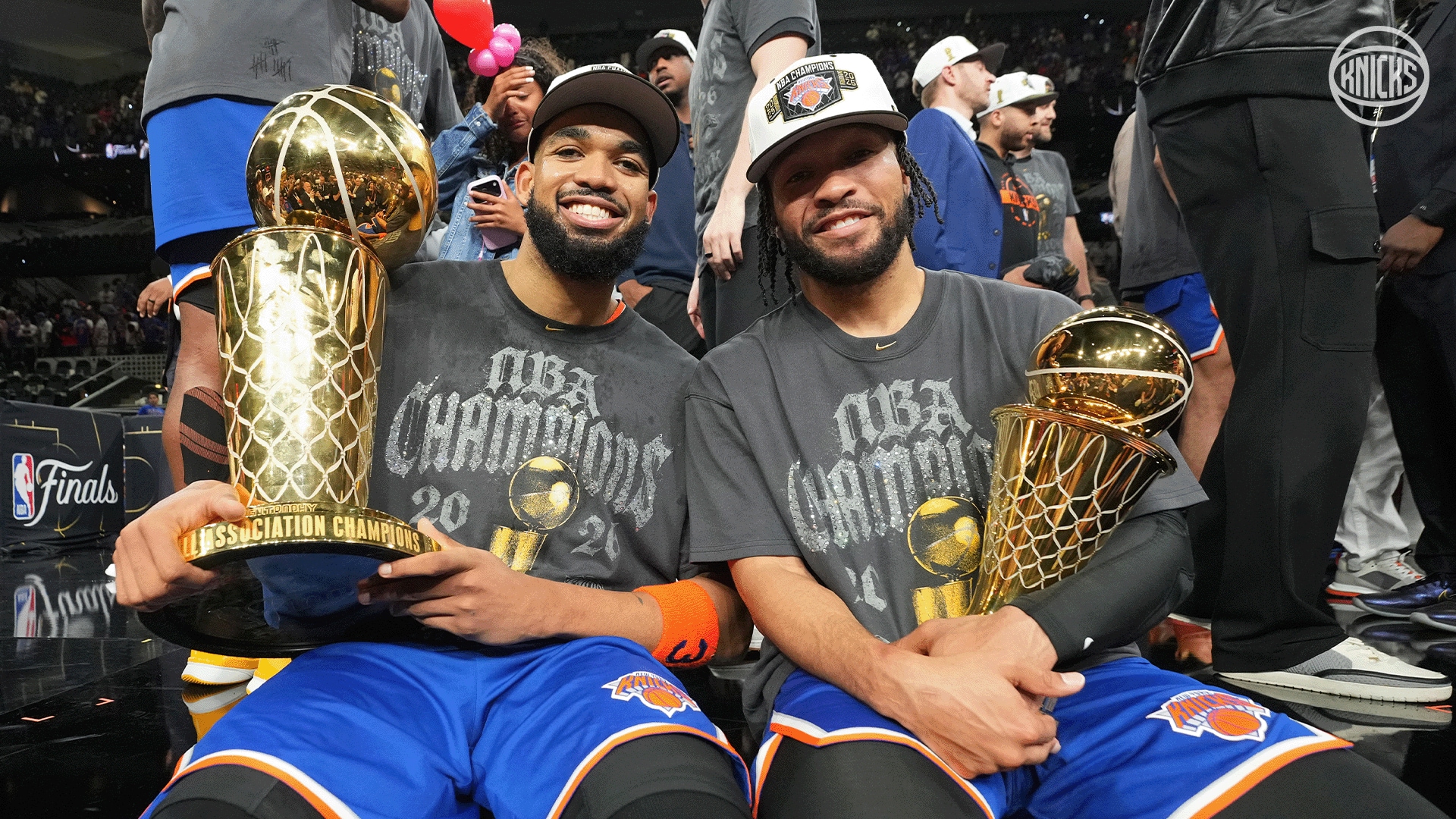 ¿Nos estamos engañando con el valor de la NBA?