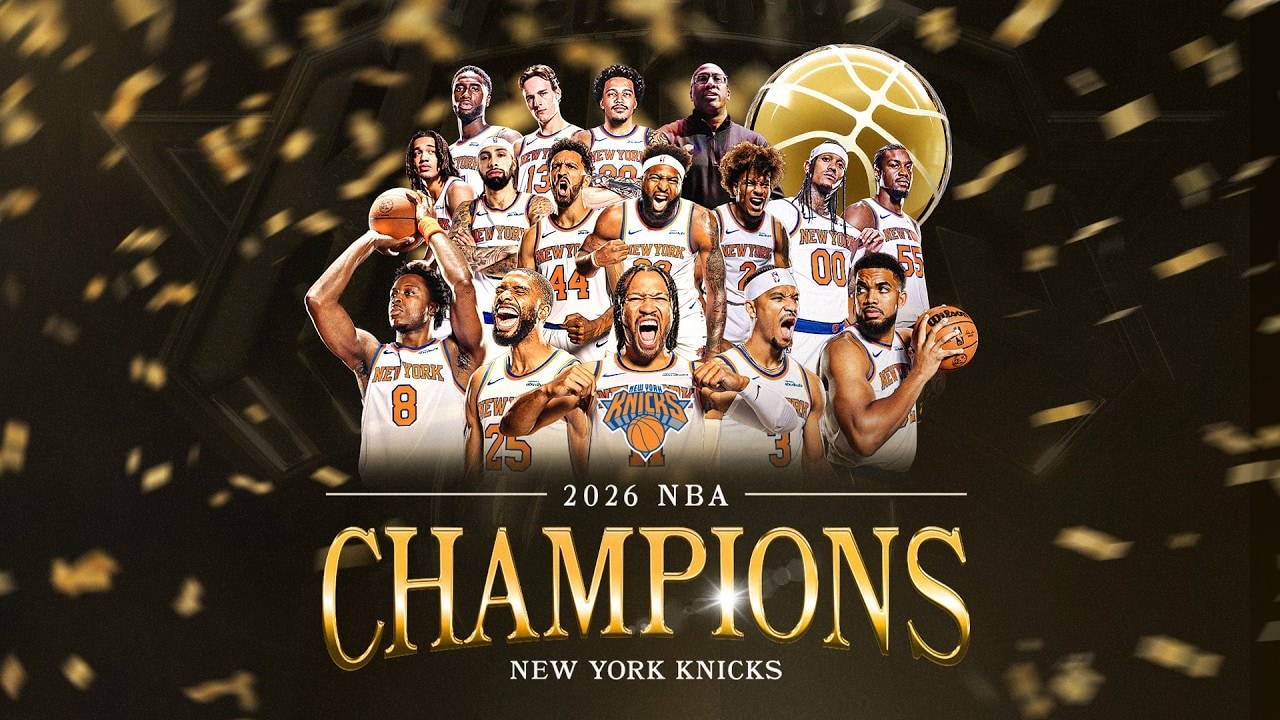 New York Knicks Logos