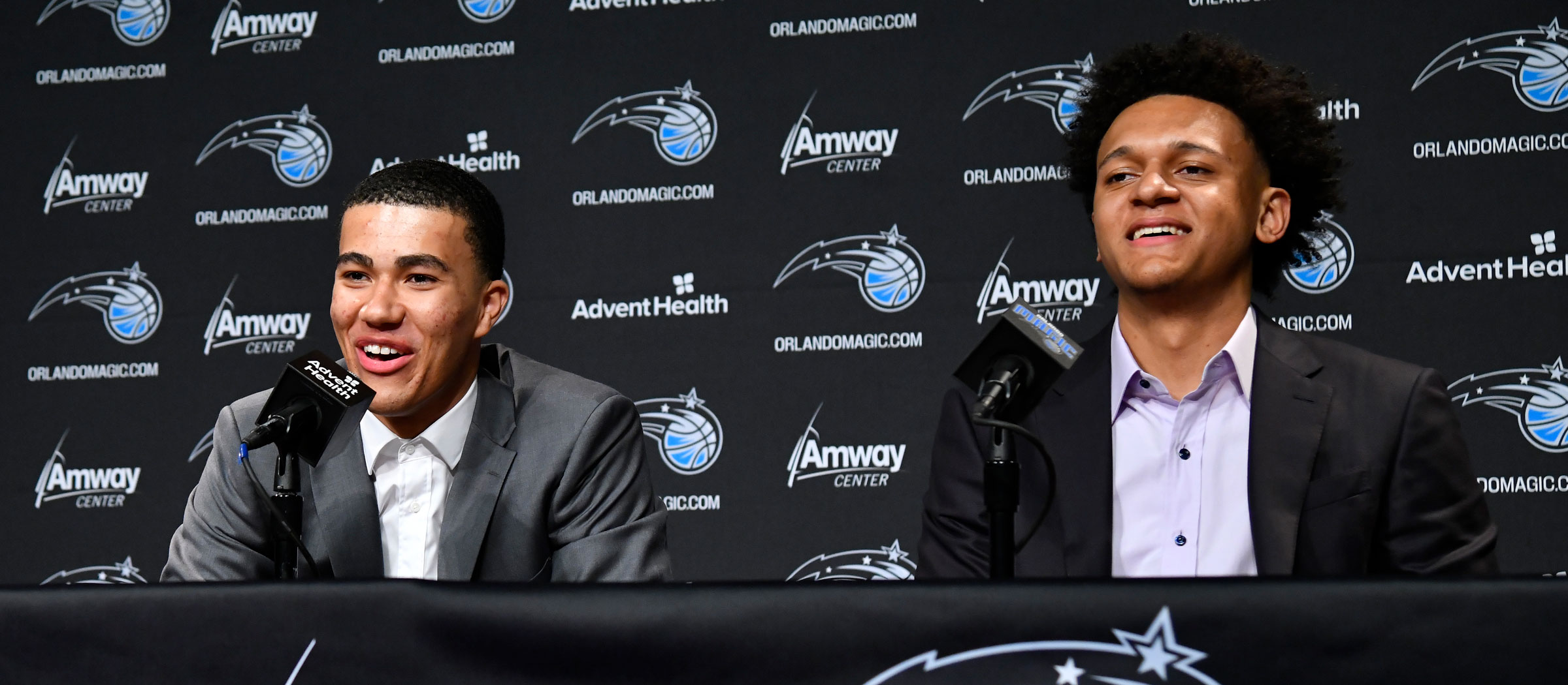 Magic Summer League Roster Orlando Magic 2022 Summer League Player Breakdowns | Orlando Magic