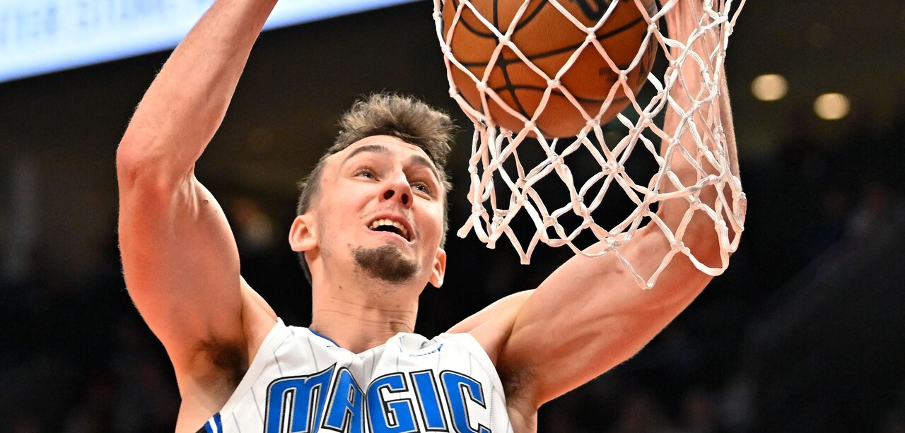 Magic Have Become One of NBA’s Most Potent Fourth-Quarter Offensive ...