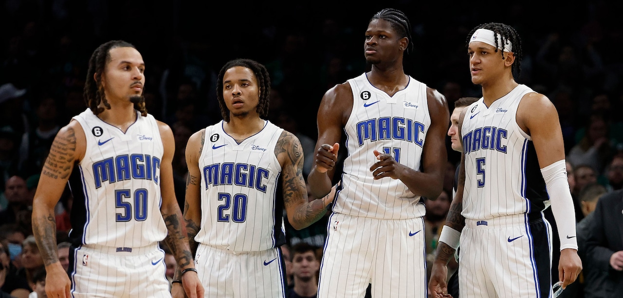 Most Impressive Magic Team Performances Through Midway Point of Season ...