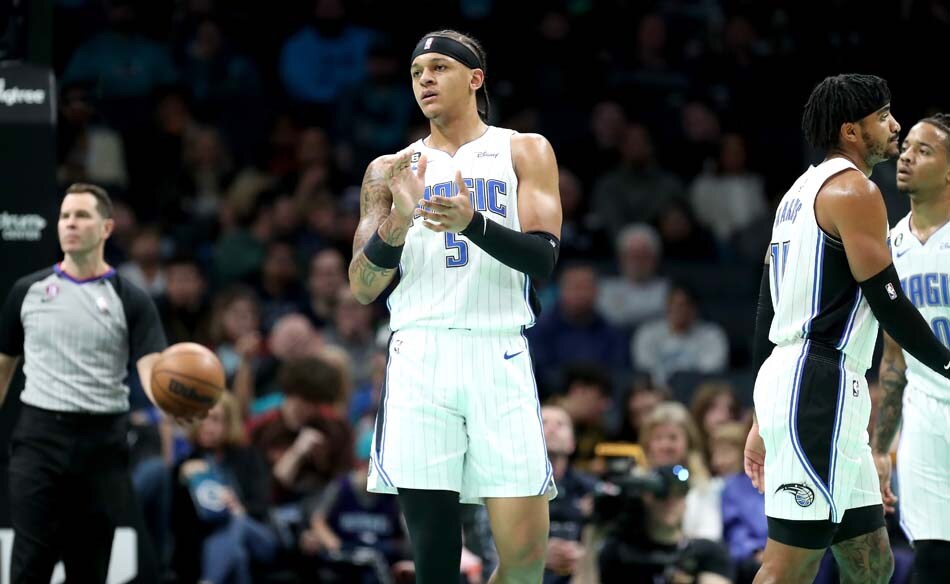 Photos Of The Night Magic Vs Hornets 2 5 23 Photo Gallery NBA photos-of-the-night-magic-vs-hornets-2-5-23-photo-gallery-nba