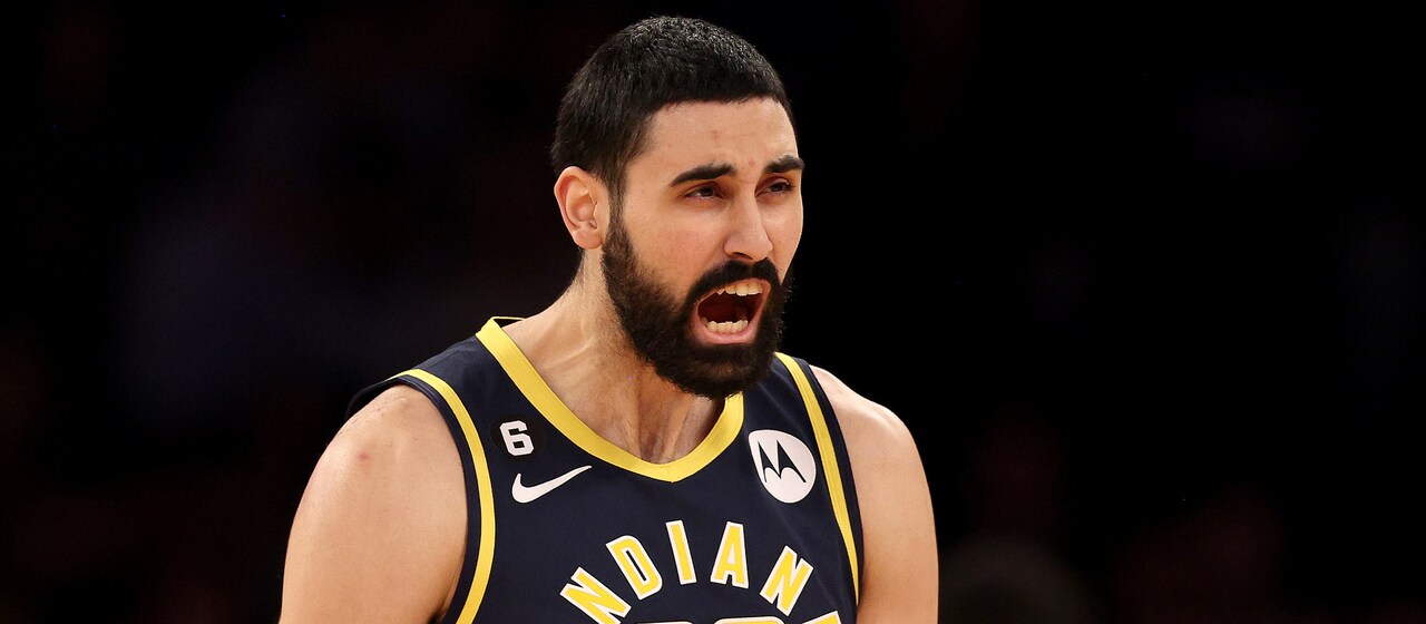Orlando Magic Sign Free Agent Goga Bitadze | Orlando Magic