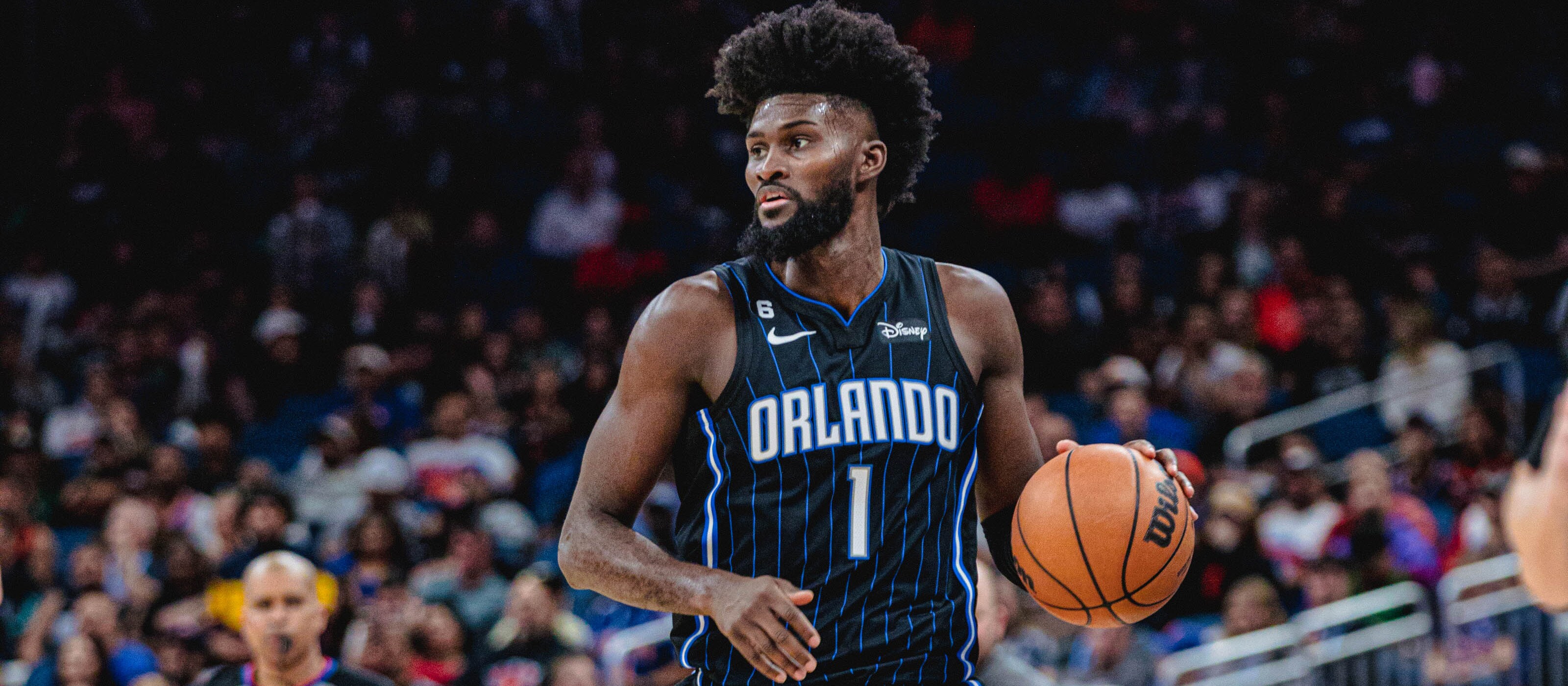 Jonathan Isaac To Miss Remainder Of 2022 23 Regular Season NBA Jonathan Isaac To Miss Remainder Of 2022 23 Regular Season NBA