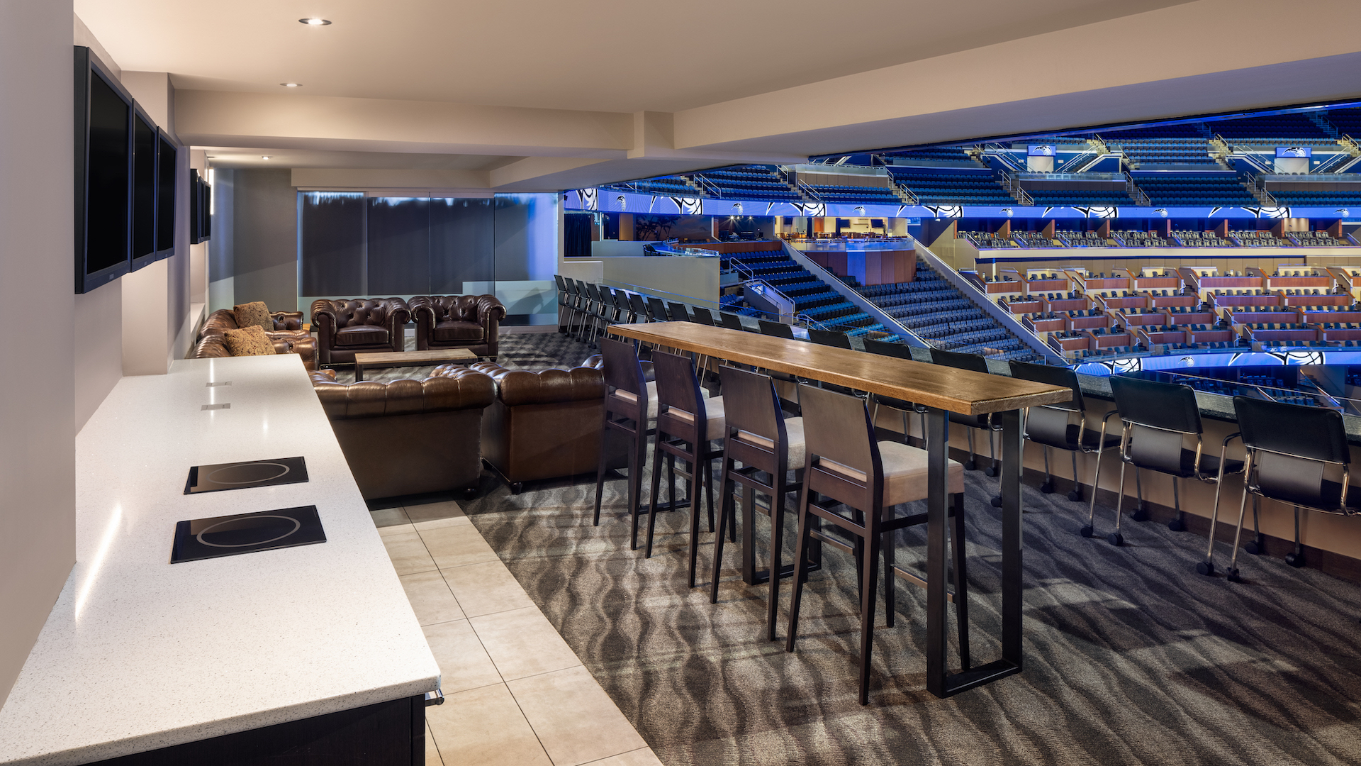 Explore Suites | Magic Suites