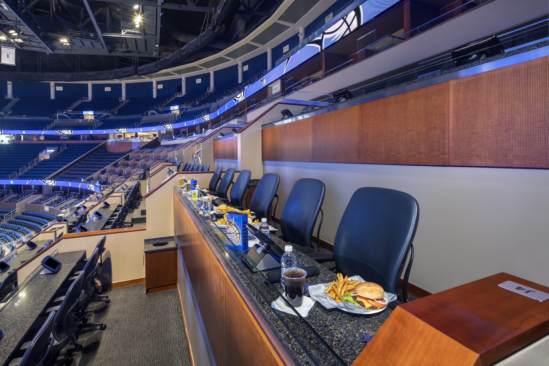 Suites | NBA.com