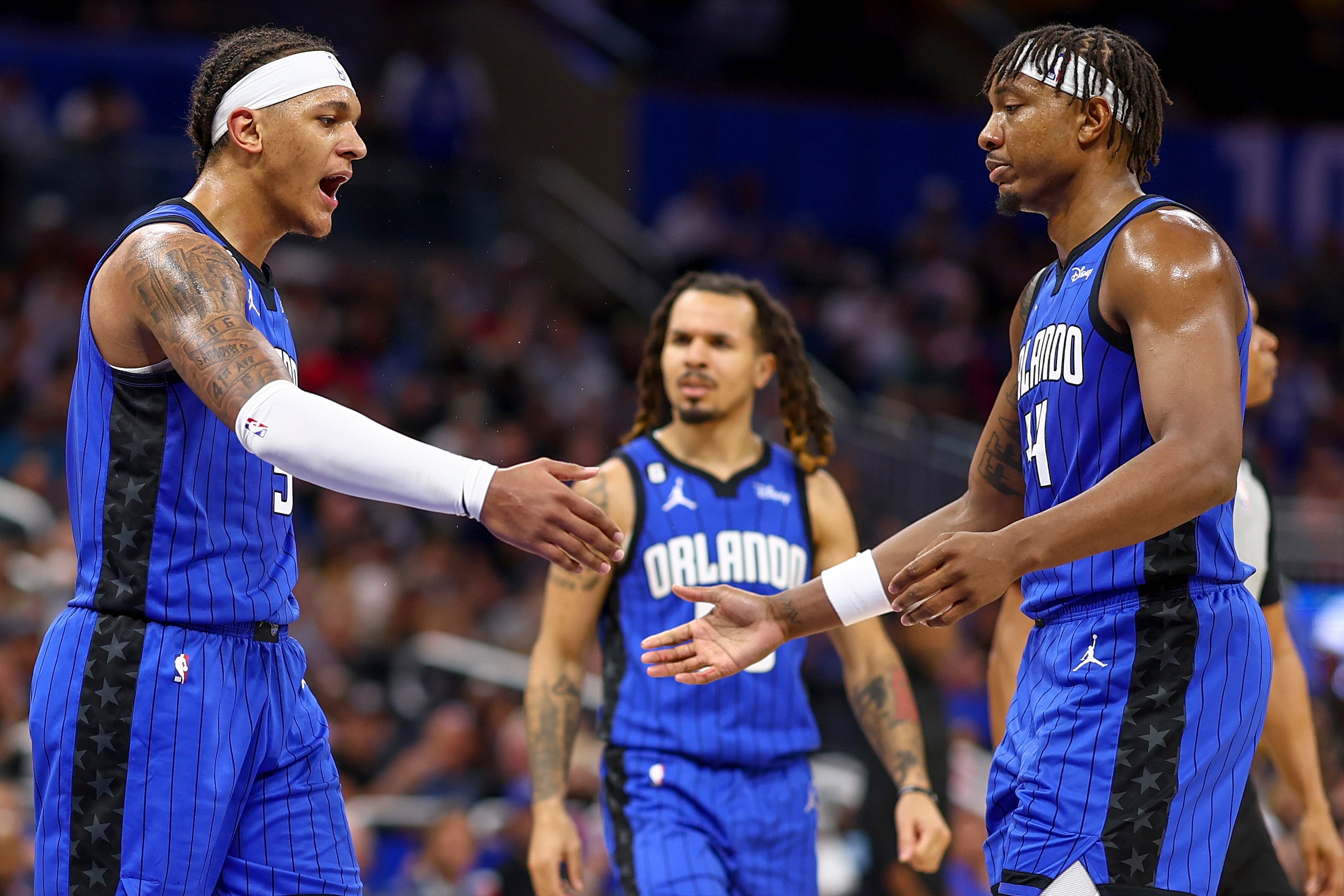 Orlando Magic's 2023-24 Season Preview | Orlando Magic