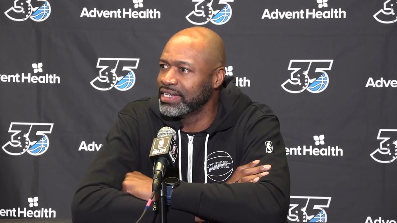 Orlando Magic vs Brooklyn Nets Nov 14, 2023 Game Summary