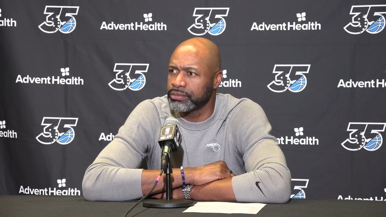 Orlando Magic vs Brooklyn Nets Nov 14, 2023 Game Summary