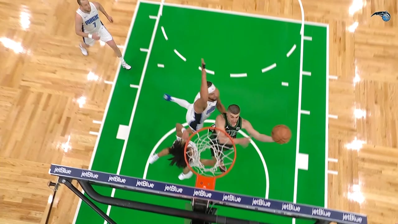 Orlando Magic vs Boston Celtics Dec 15, 2023 Game Summary