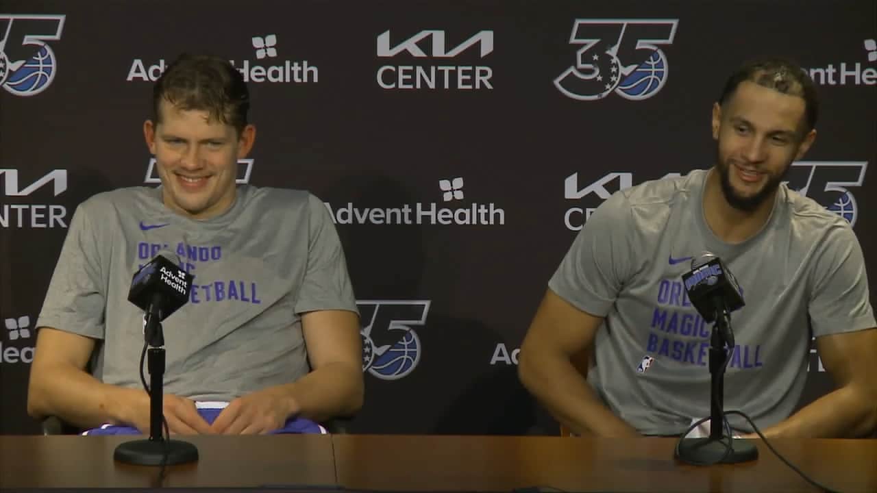 Minnesota Timberwolves vs Orlando Magic Jan 9, 2024 Game Summary