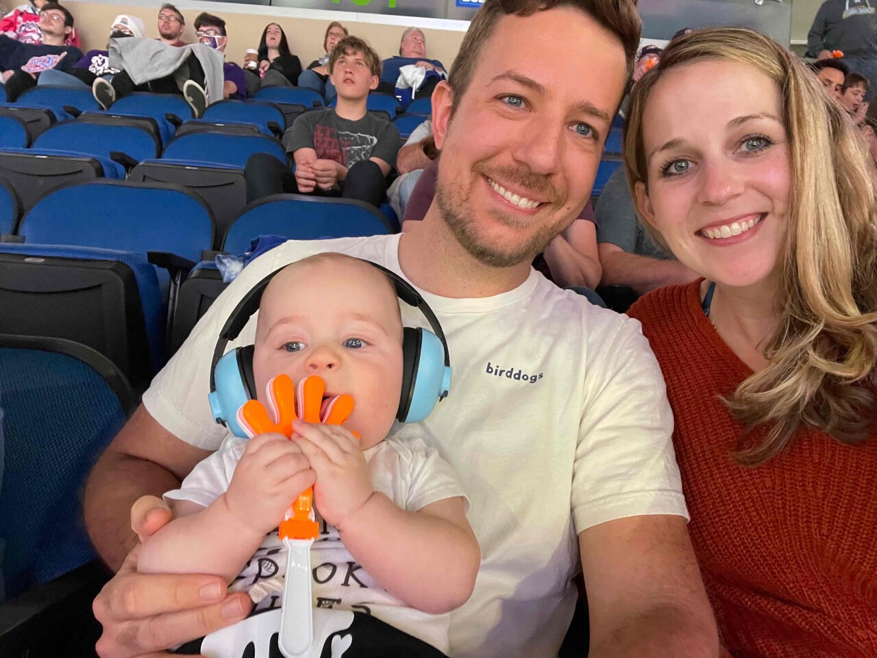 Generation Magic Fan Photos | Orlando Magic