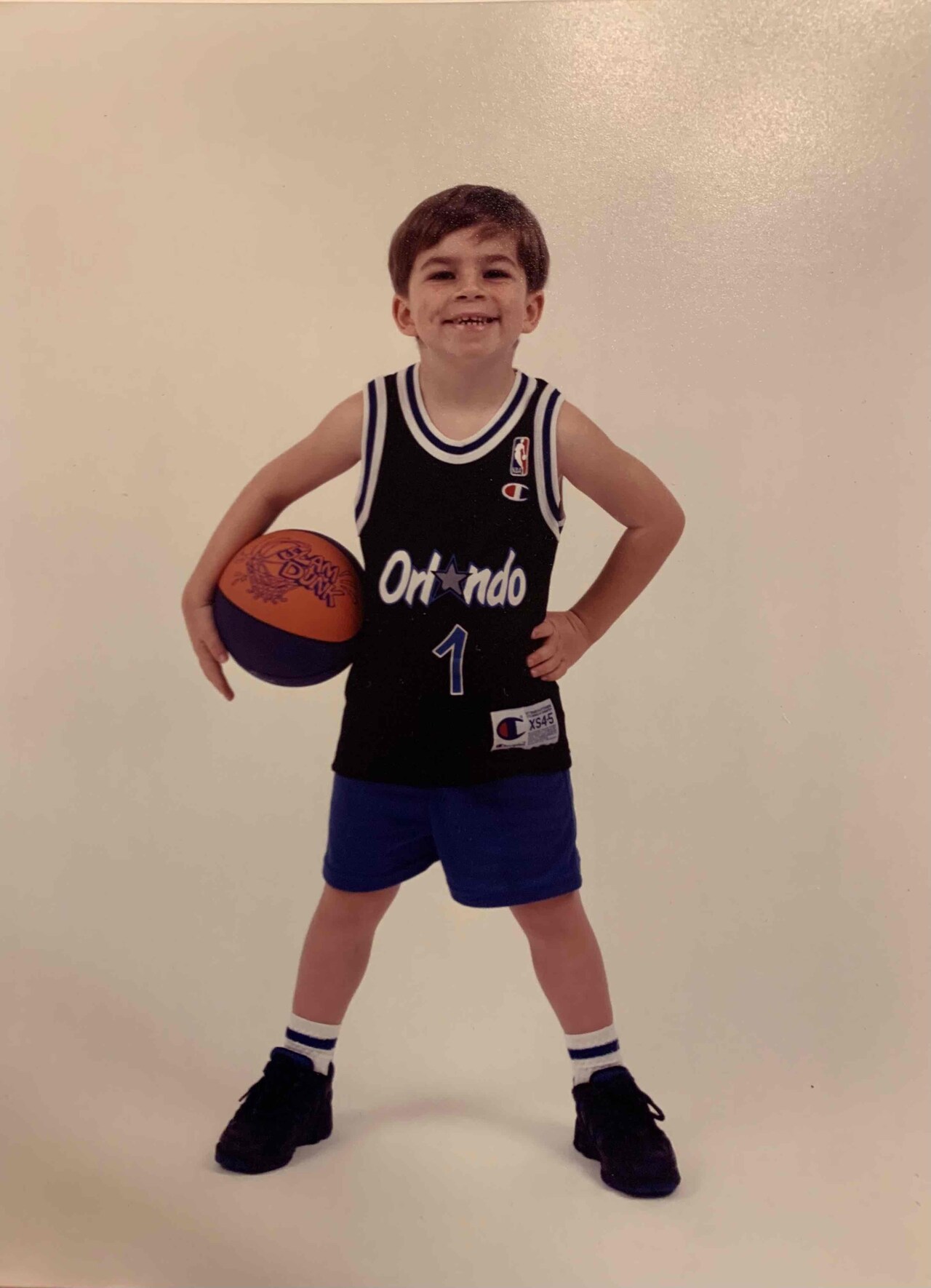 Generation Magic Fan Photos | Orlando Magic