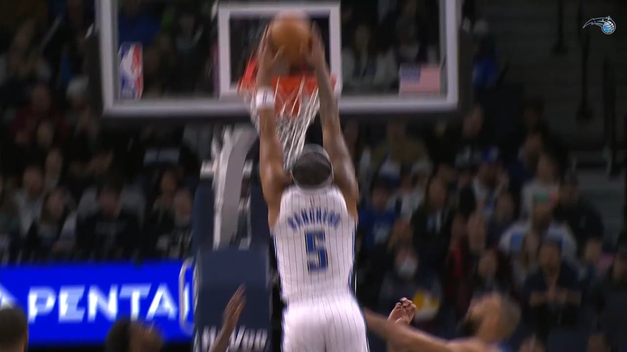 Orlando Magic vs Minnesota Timberwolves Feb 2, 2024 Game Summary