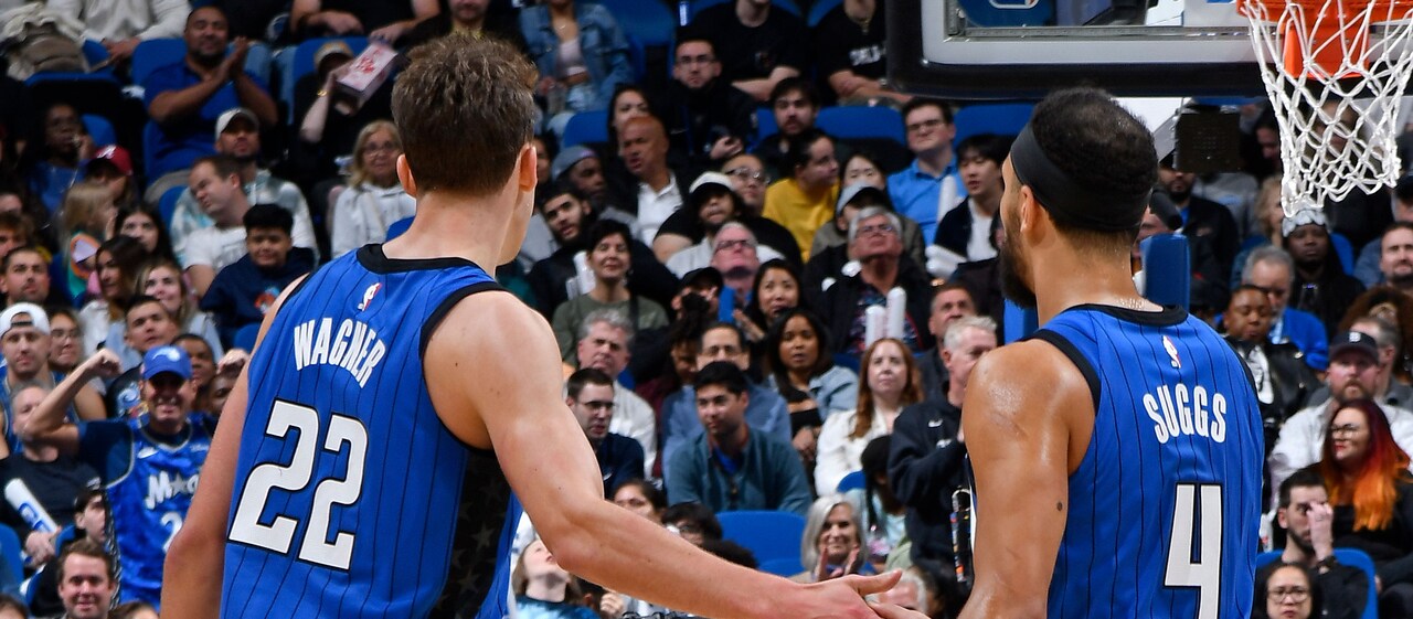 Orlando Magic’s Current Starting Lineup Thriving | Orlando Magic