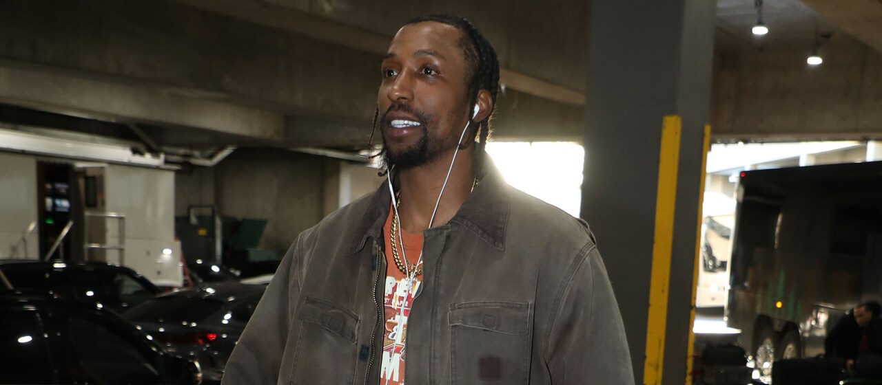 Kentavious Caldwell-Pope Was One of NBA’s Best Defenders in 2023-24 ...