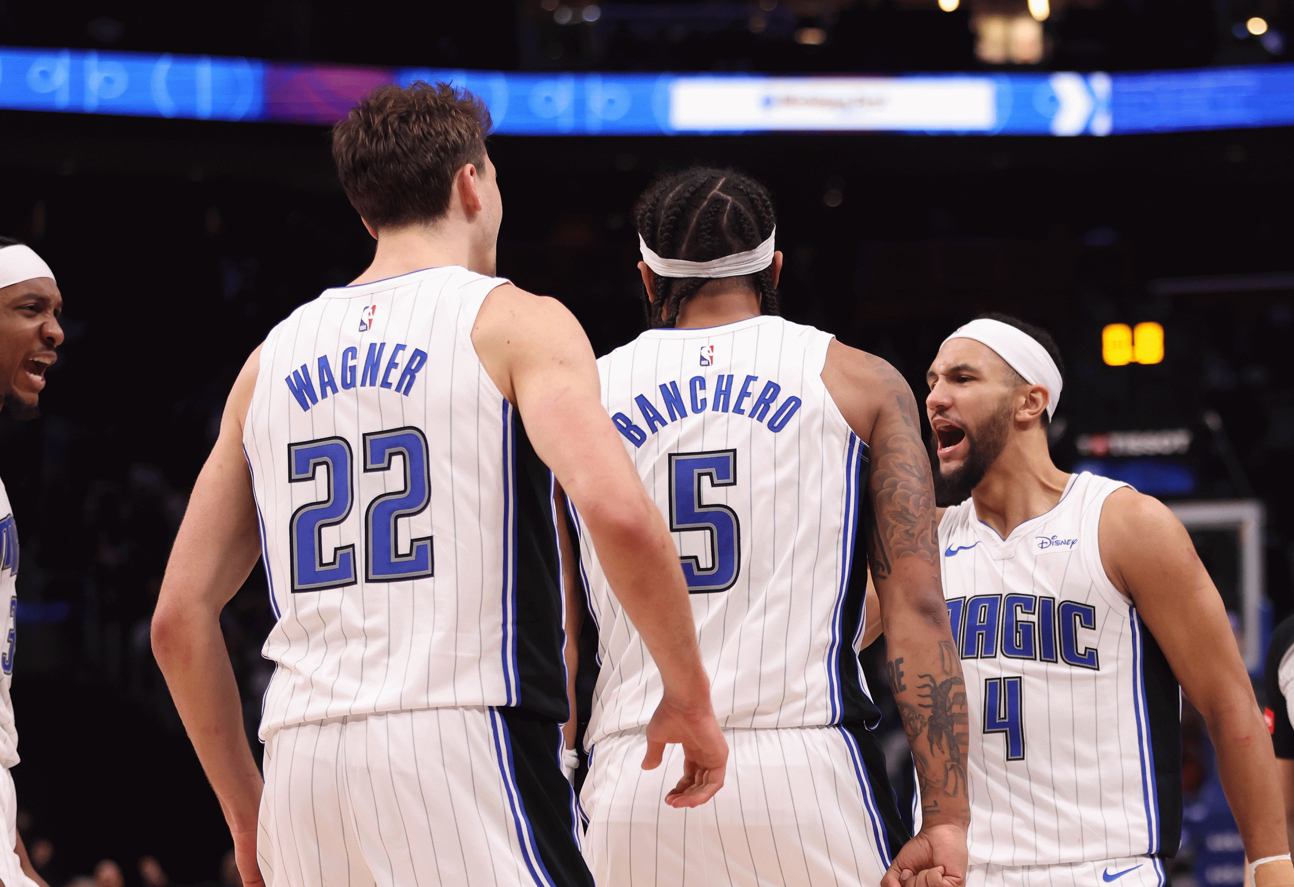Orlando Magic Announce Training Camp Roster | Orlando Magic