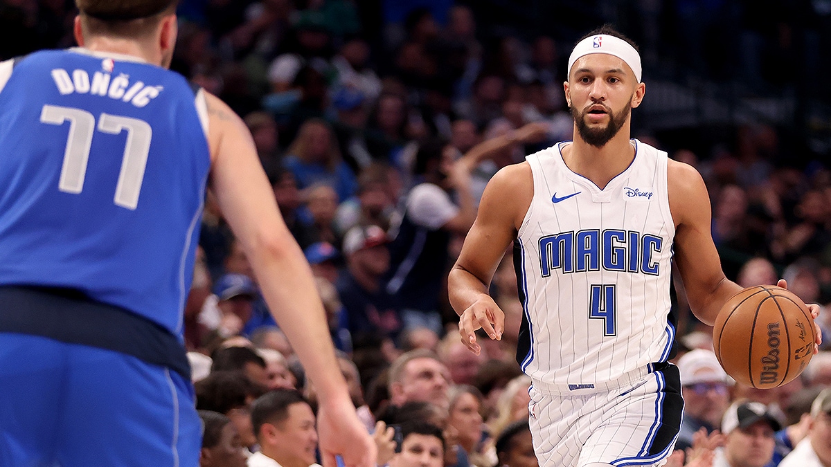 Orlando Magic at Dallas Mavericks: Game Preview | Orlando Magic