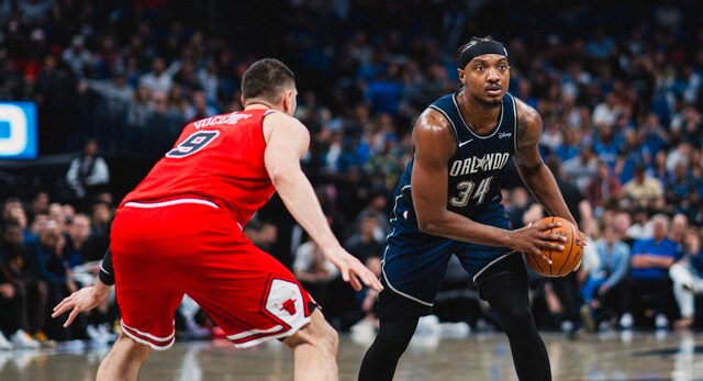 Orlando Magic vs. Chicago Bulls: Game Preview | NBA.com