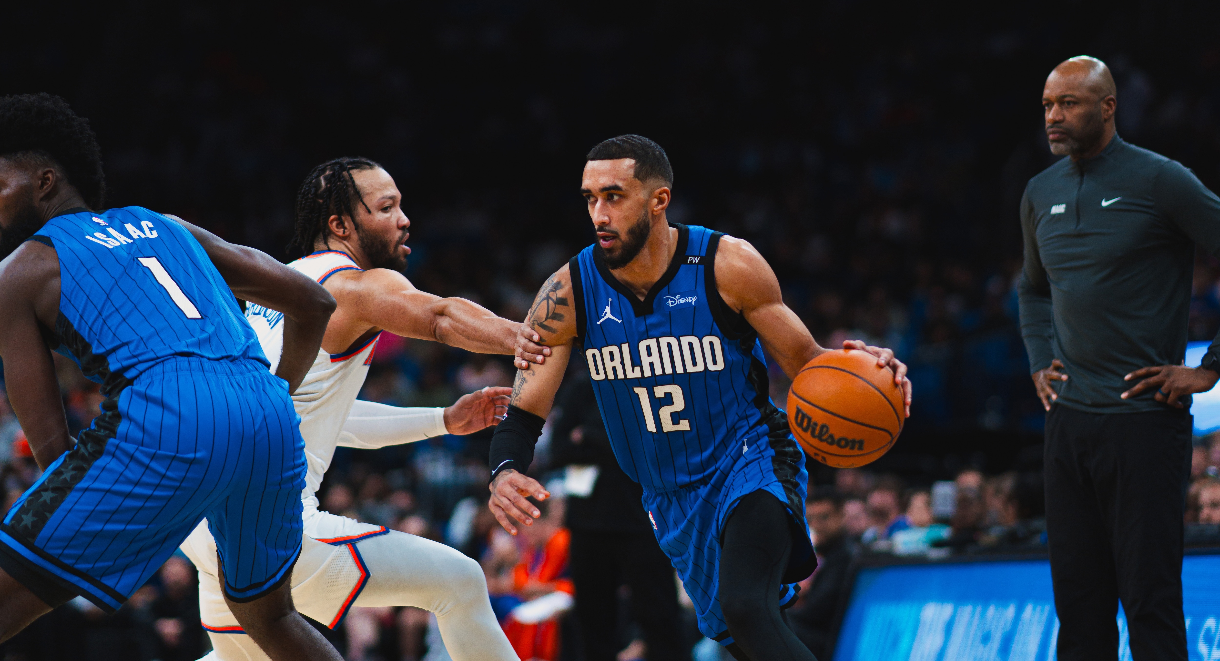 Knicks Magic Orlando Magic at New York Knicks: Game Preview | Orlando Magic
