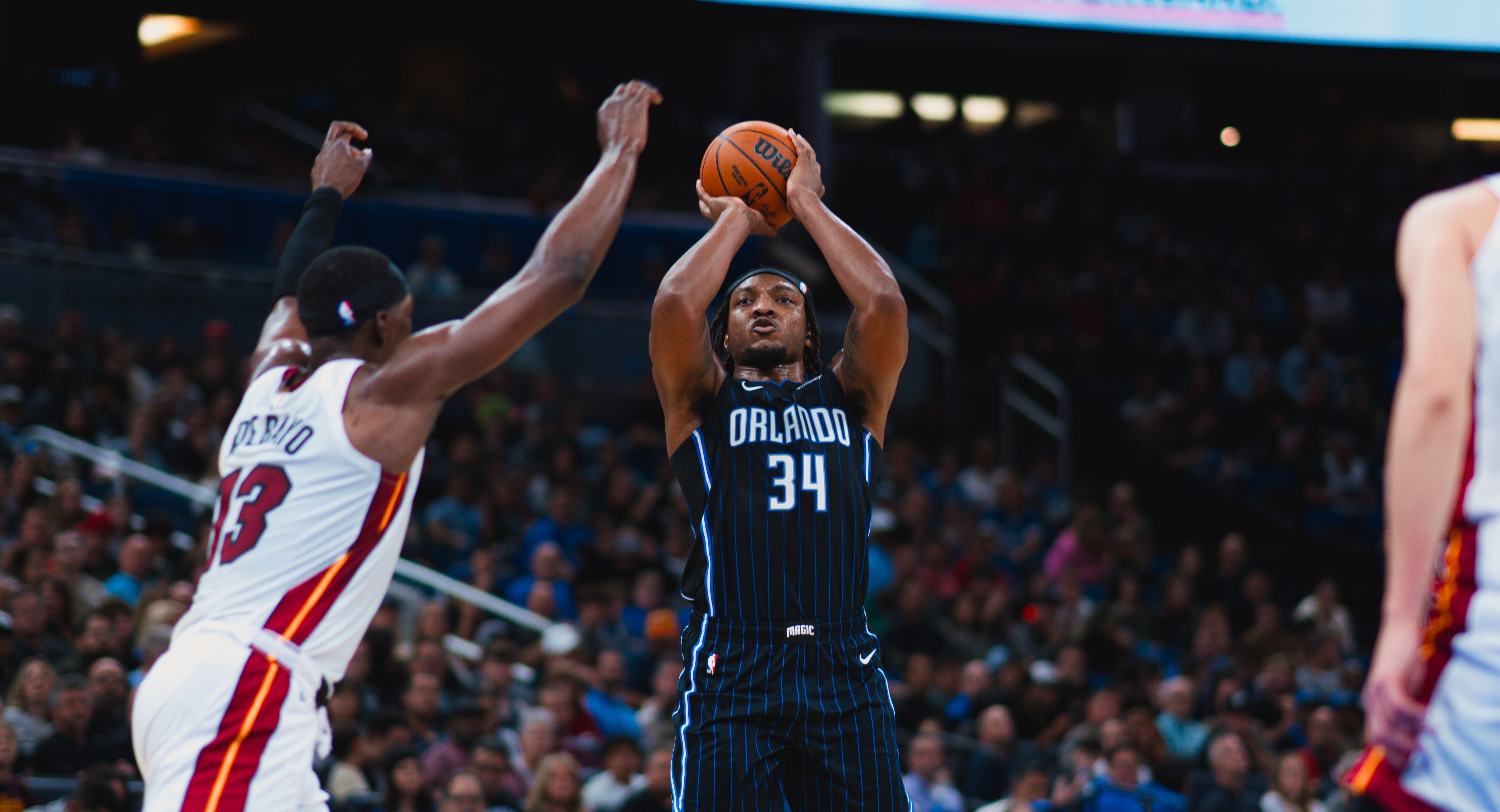 Orlando Magic at Miami Heat: Game Preview | Orlando Magic