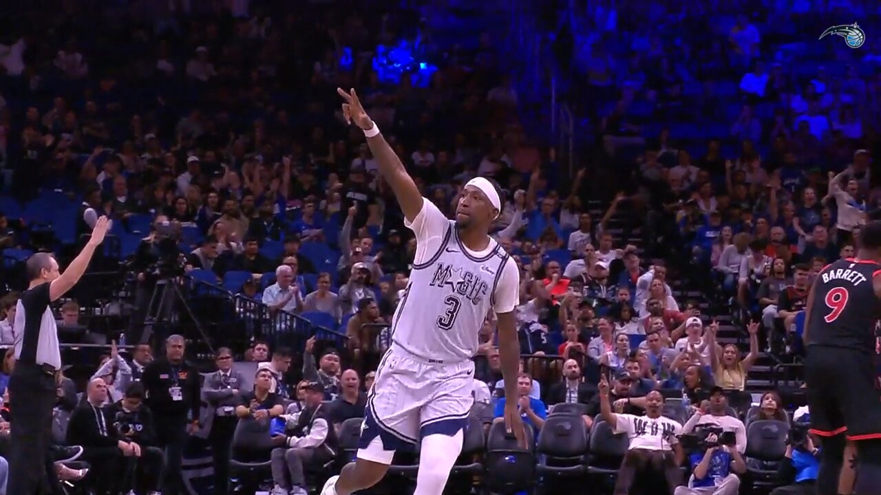 KCP Beats the Buzzer | Orlando Magic